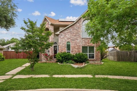 2128 Regency Drive Flower Mound TX 75028
