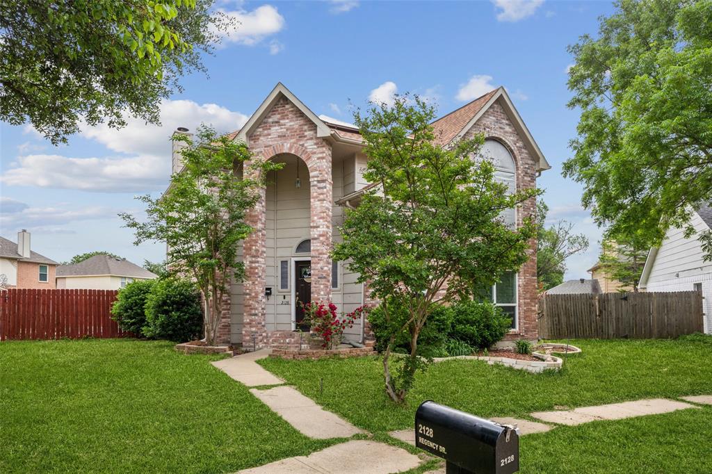 2128 Regency Drive