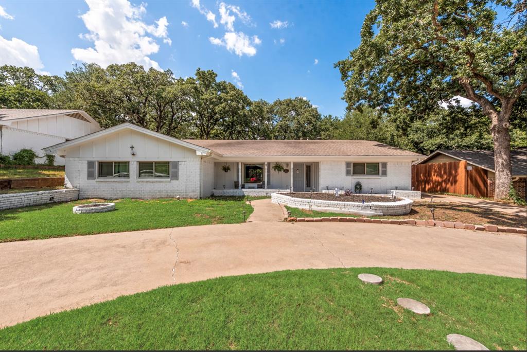 613 Rankin Drive