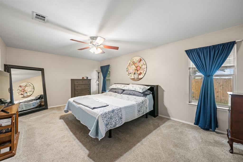 Lost Creek Ranch West Add - Residential