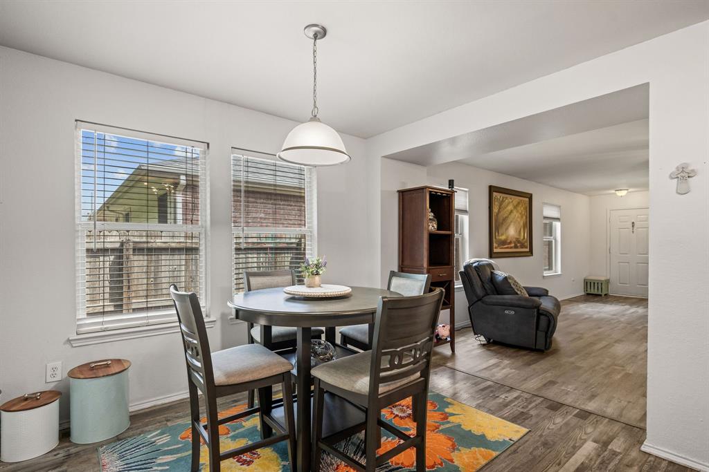 Lost Creek Ranch West Add - Residential