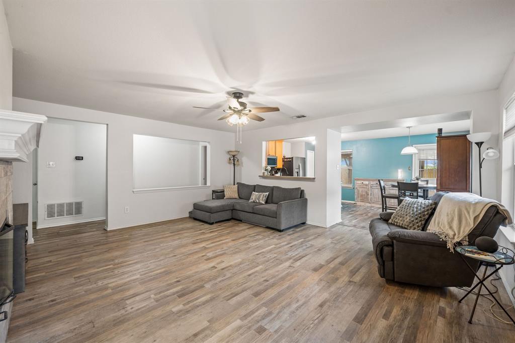 Lost Creek Ranch West Add - Residential