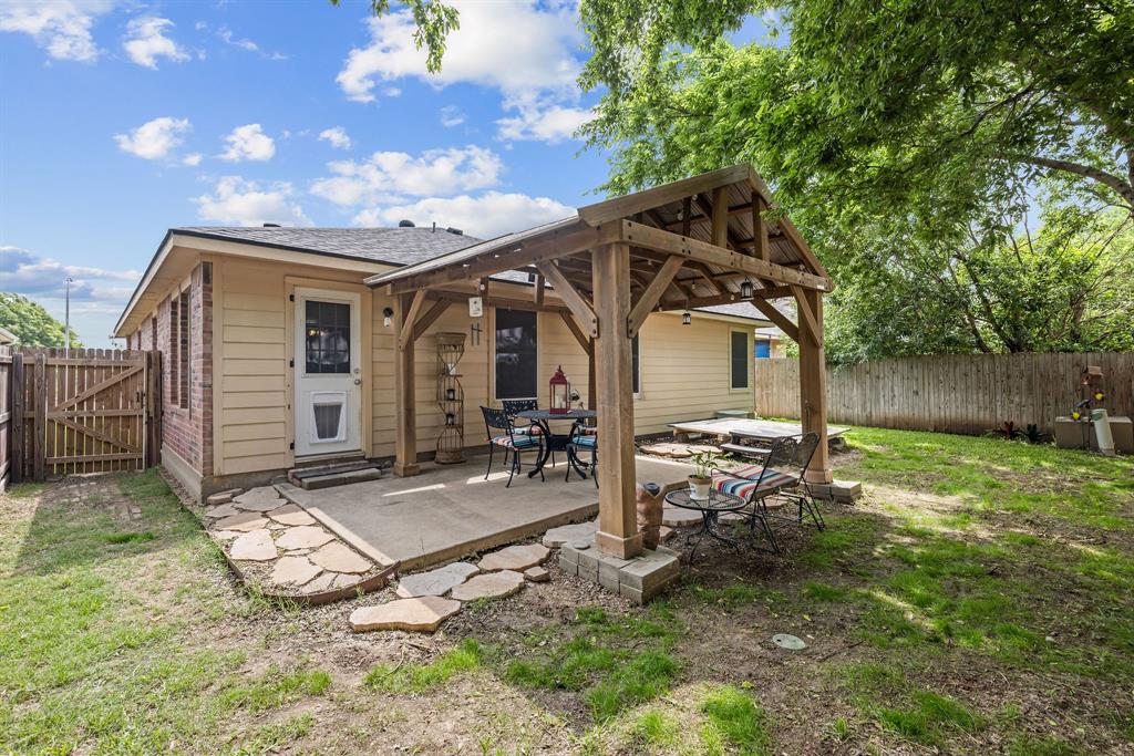 Lost Creek Ranch West Add - Residential