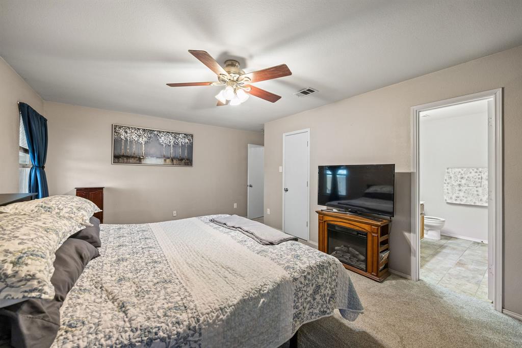 Lost Creek Ranch West Add - Residential