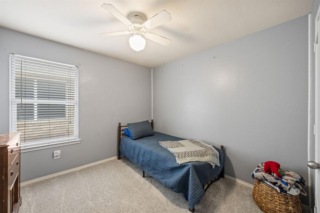 Lost Creek Ranch West Add - Residential