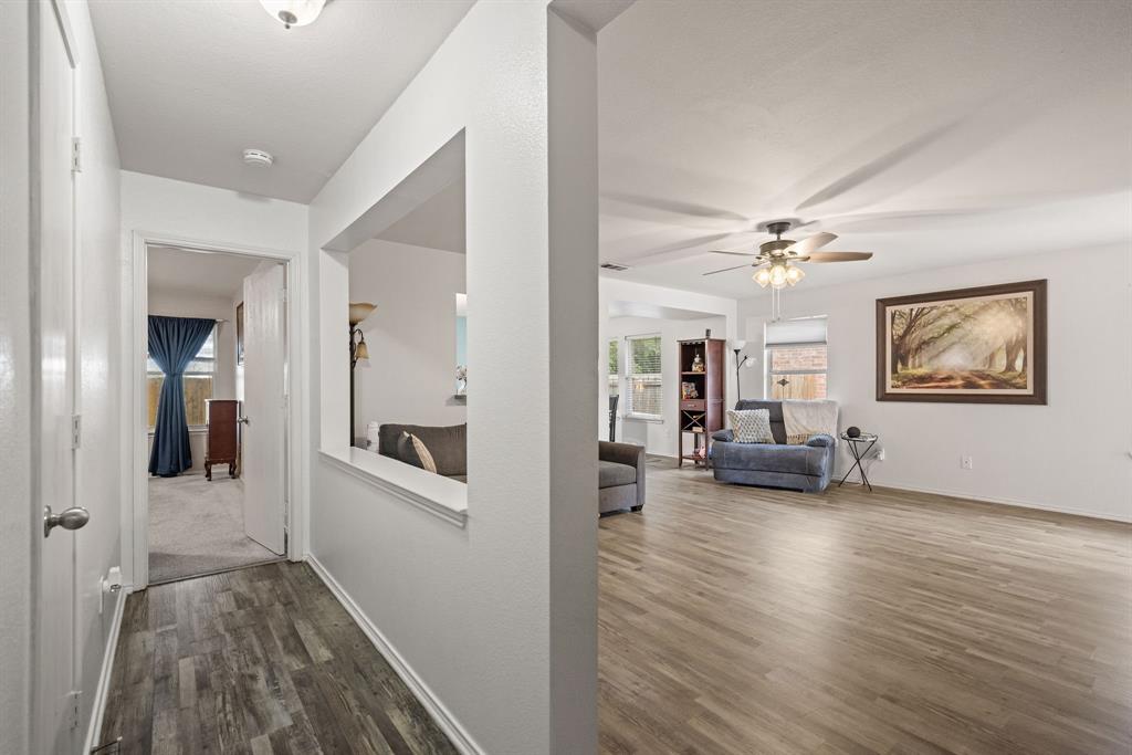 Lost Creek Ranch West Add - Residential