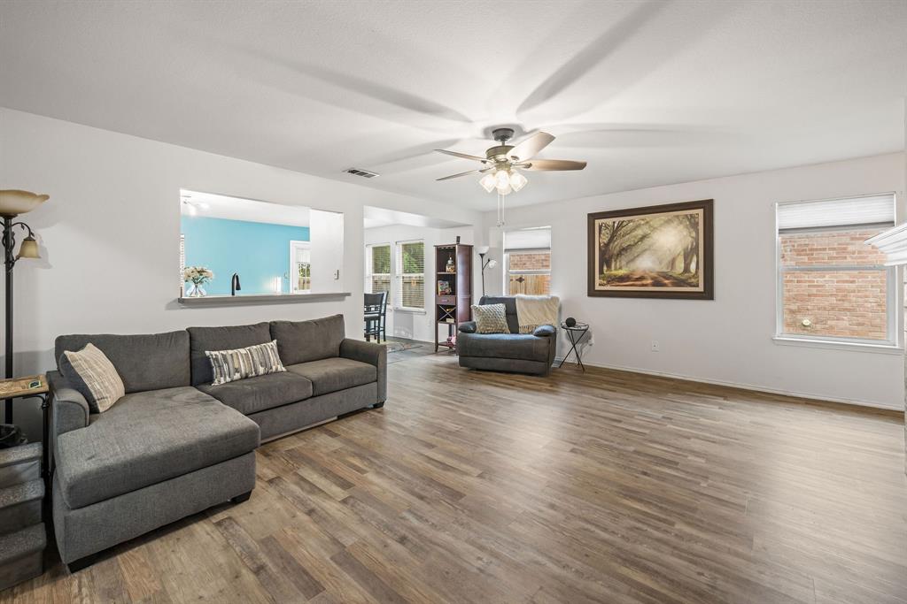 Lost Creek Ranch West Add - Residential