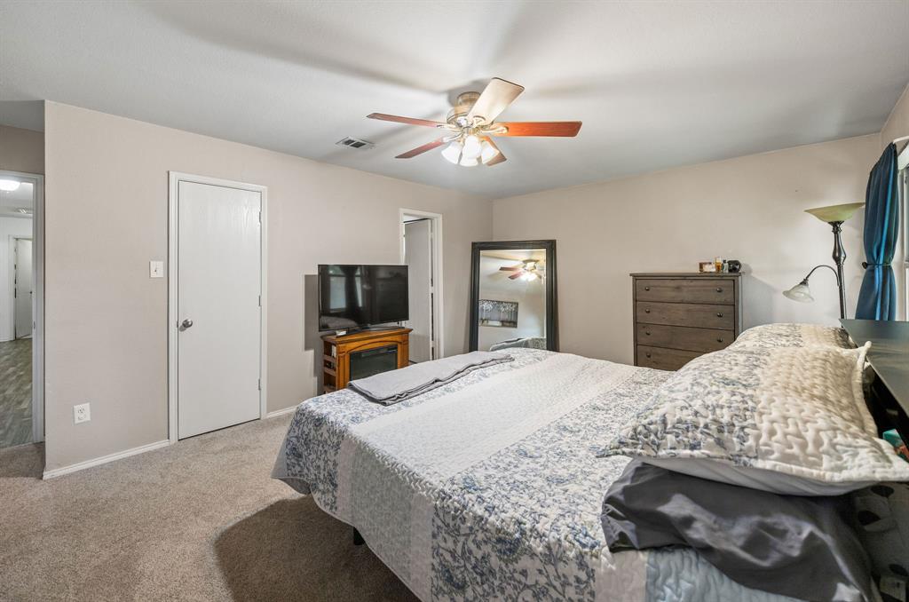 Lost Creek Ranch West Add - Residential