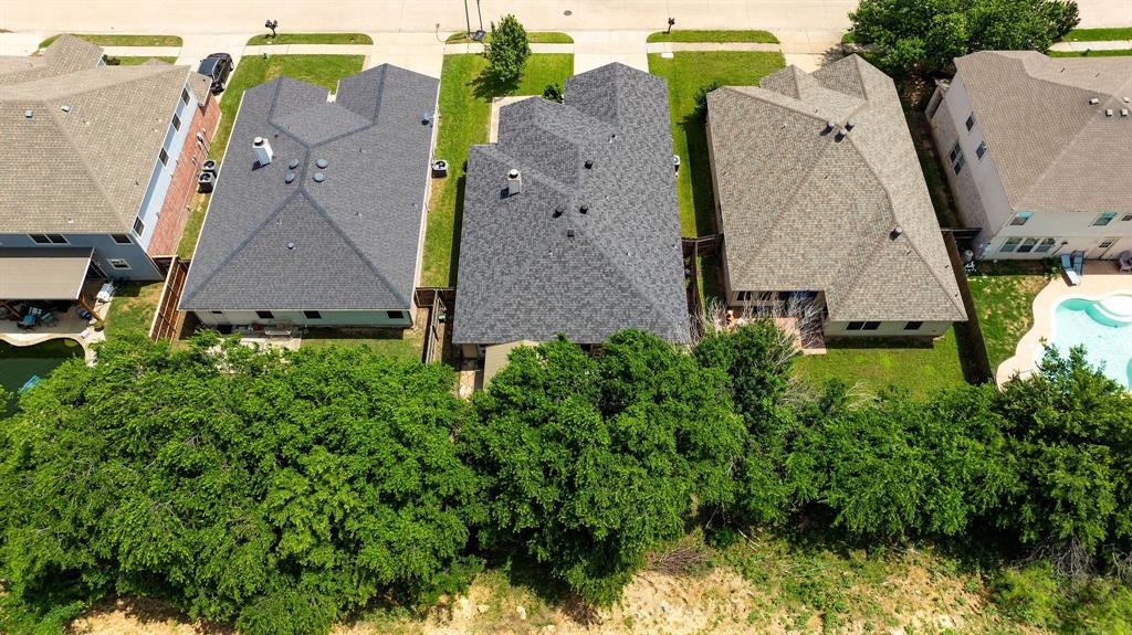 Lost Creek Ranch West Add - Residential
