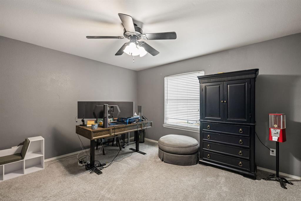 Lost Creek Ranch West Add - Residential