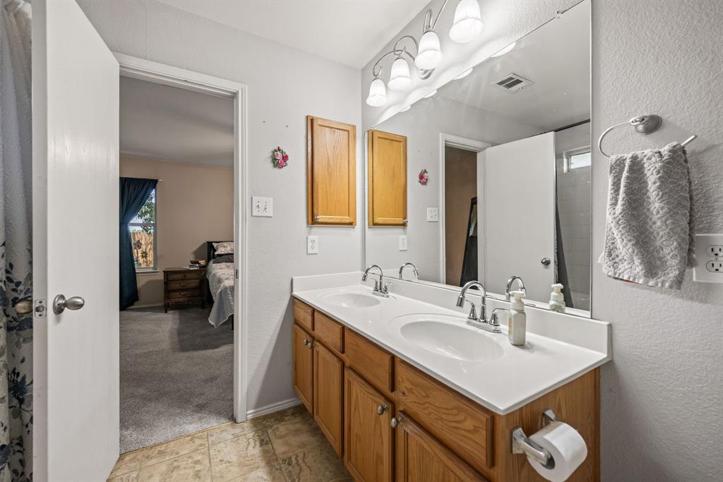 Lost Creek Ranch West Add - Residential
