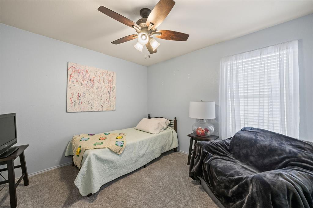 Lost Creek Ranch West Add - Residential