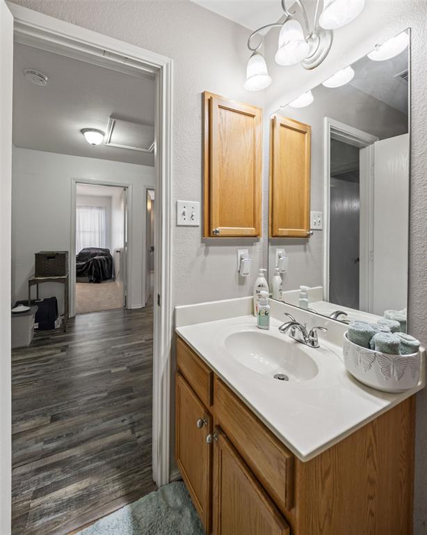 Lost Creek Ranch West Add - Residential