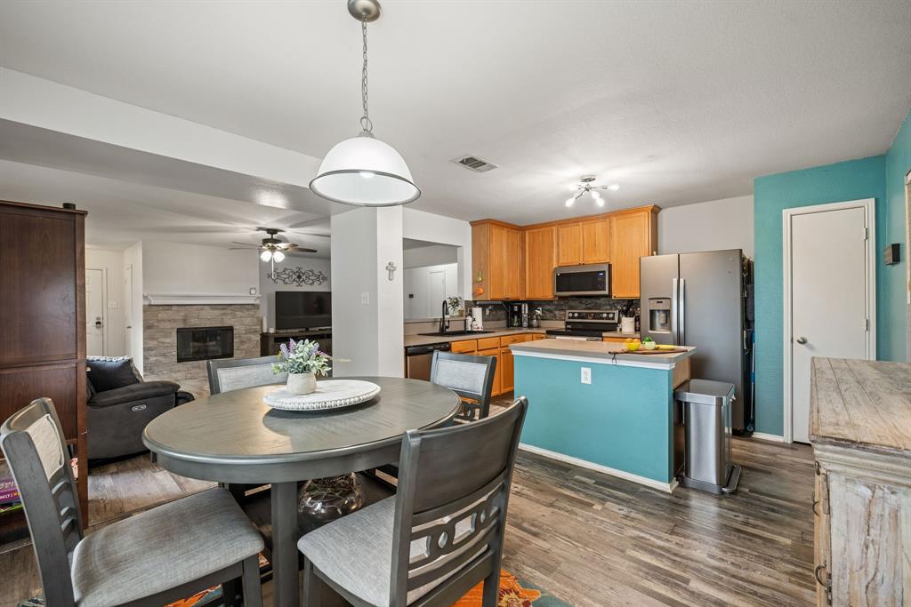 Lost Creek Ranch West Add - Residential