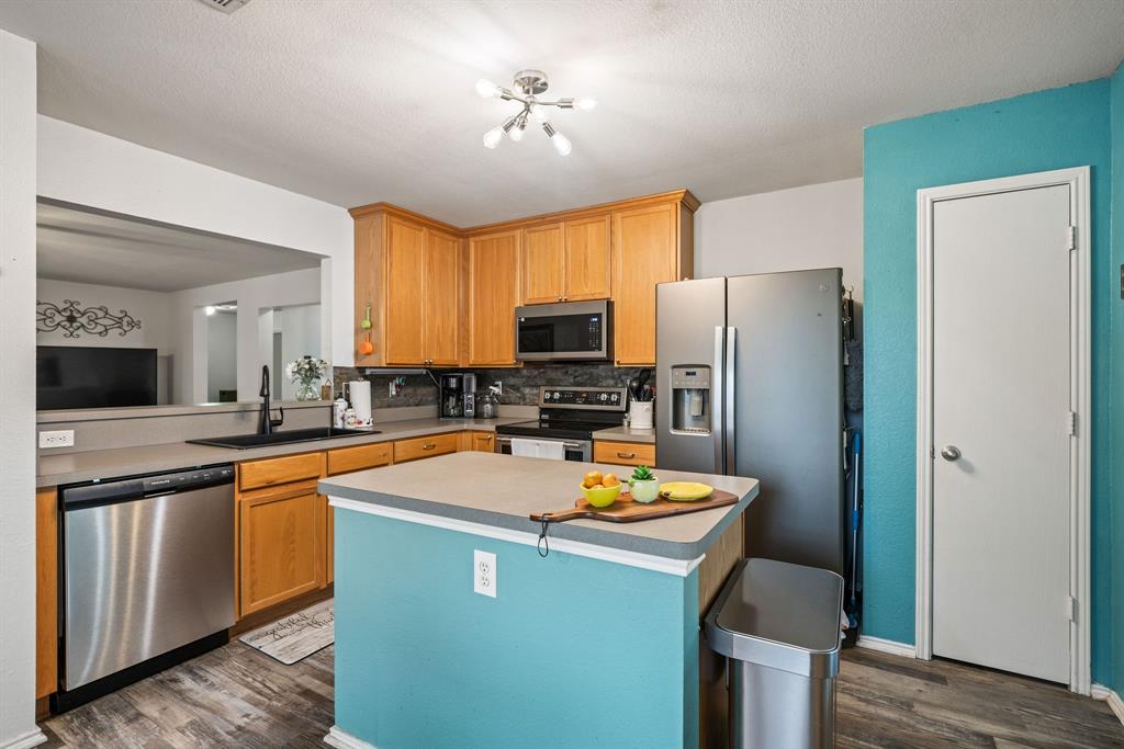 Lost Creek Ranch West Add - Residential