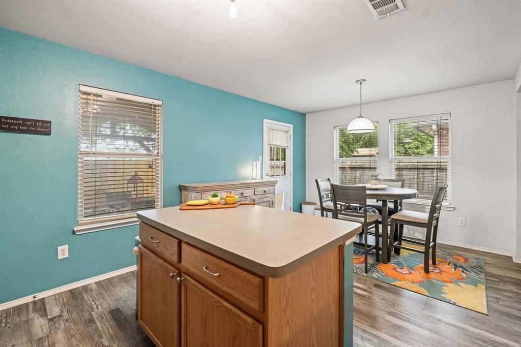Lost Creek Ranch West Add - Residential