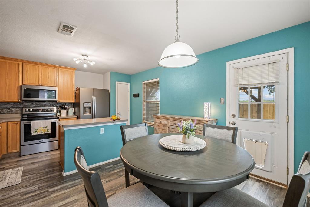 Lost Creek Ranch West Add - Residential