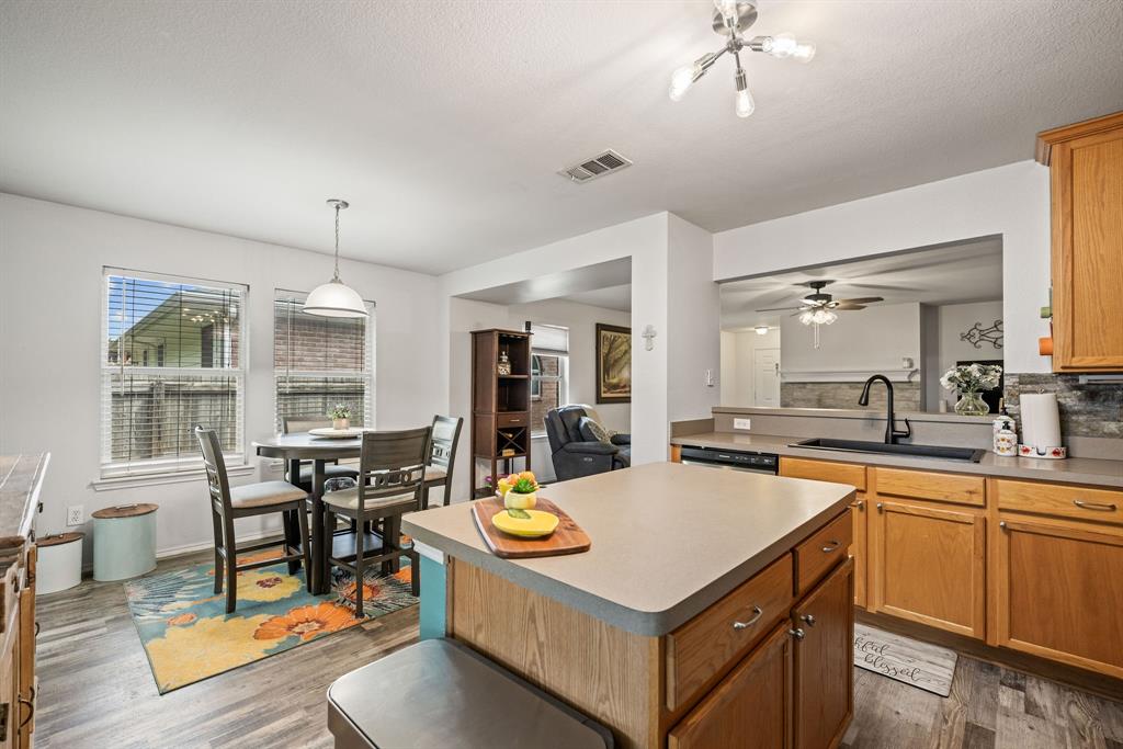 Lost Creek Ranch West Add - Residential