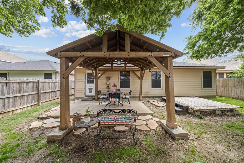 Lost Creek Ranch West Add - Residential