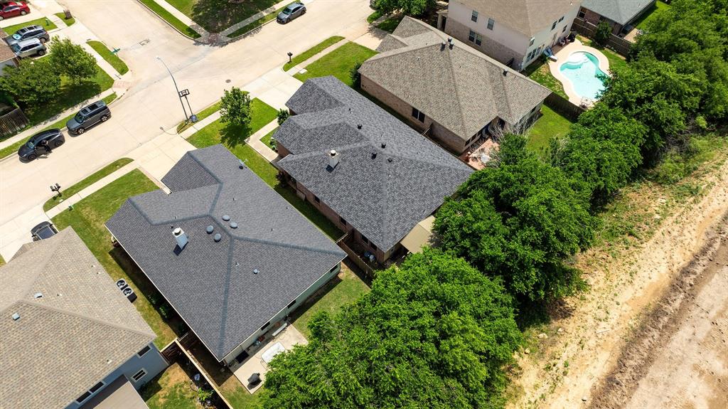 Lost Creek Ranch West Add - Residential