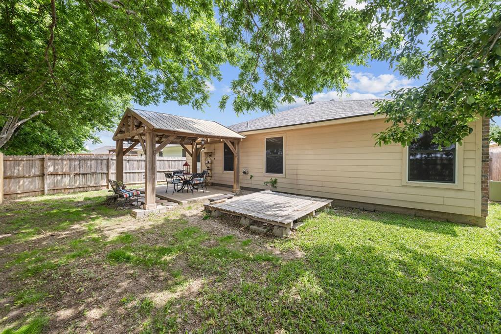 Lost Creek Ranch West Add - Residential