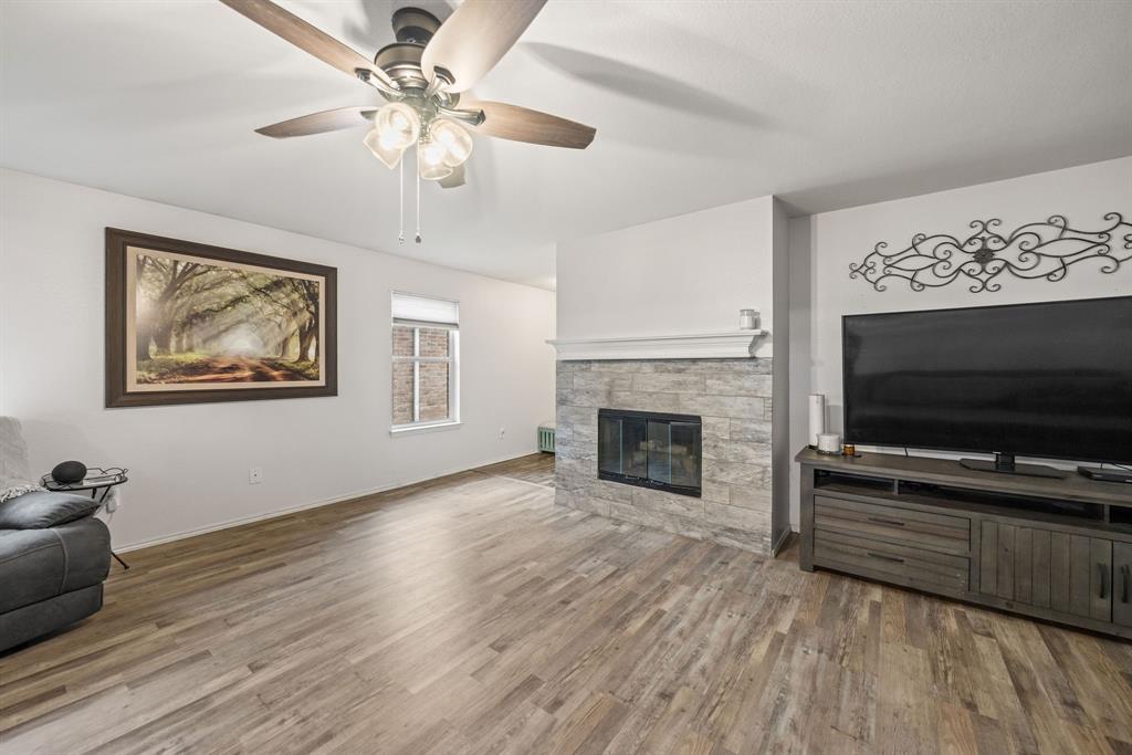 Lost Creek Ranch West Add - Residential