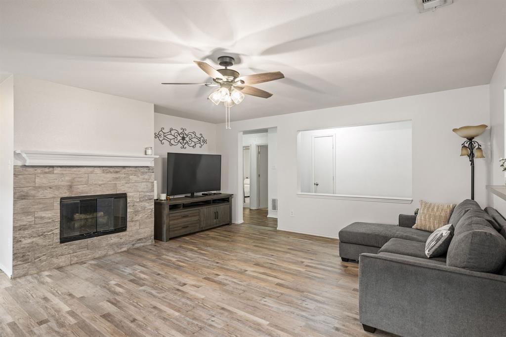 Lost Creek Ranch West Add - Residential
