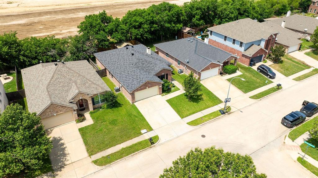 Lost Creek Ranch West Add - Residential
