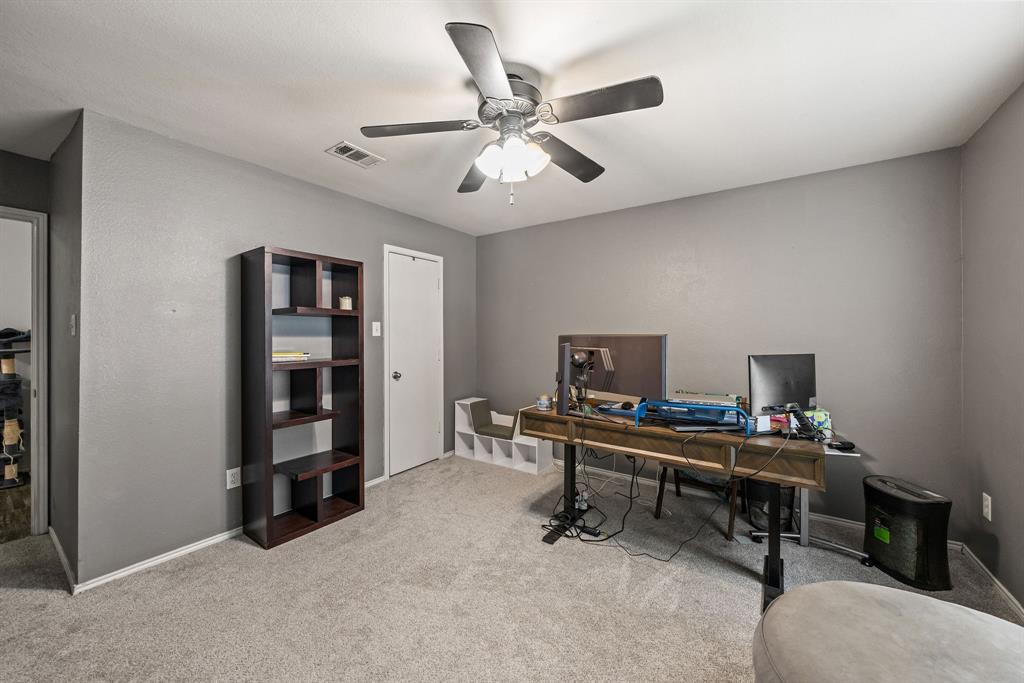 Lost Creek Ranch West Add - Residential