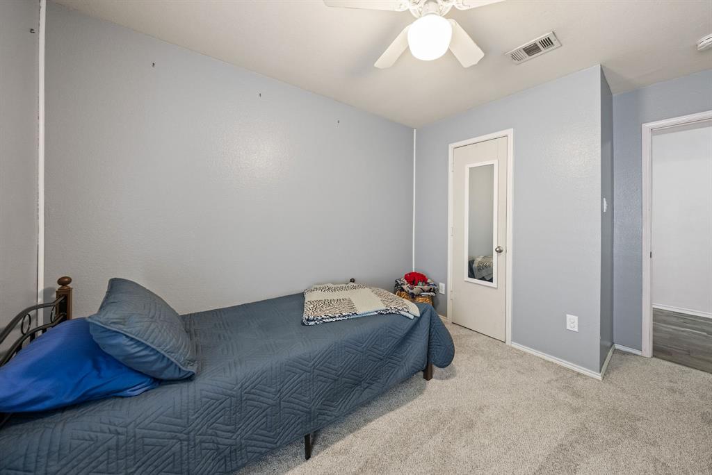 Lost Creek Ranch West Add - Residential