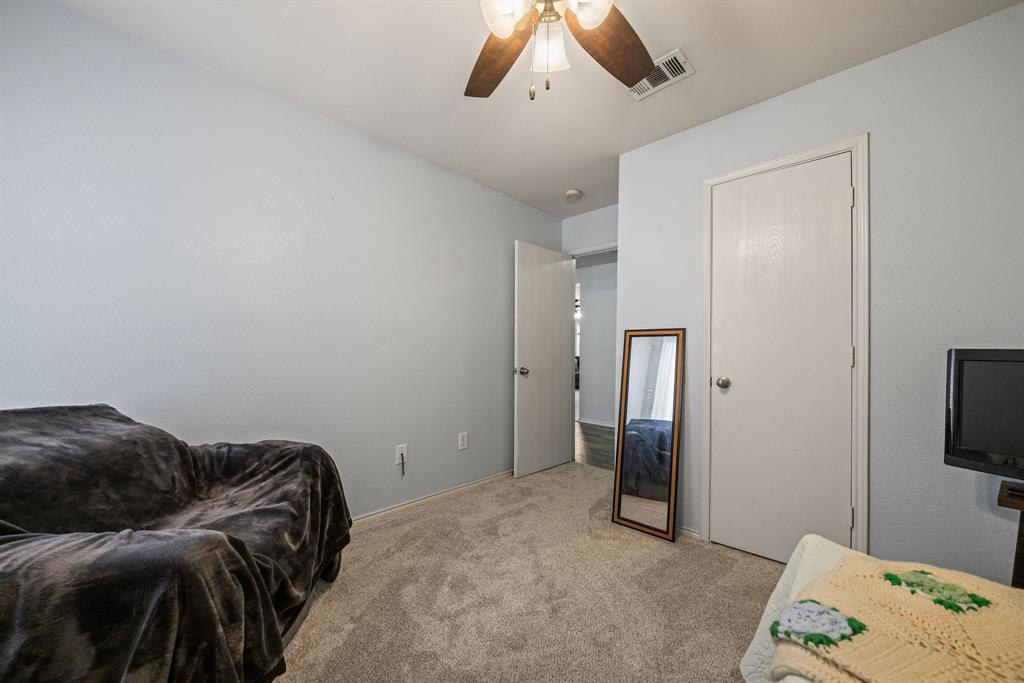 Lost Creek Ranch West Add - Residential