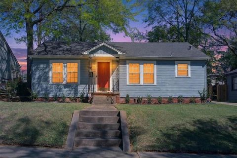 Photo of 708 Huron Street, Shreveport, LA 71106 (MLS # 21212186)