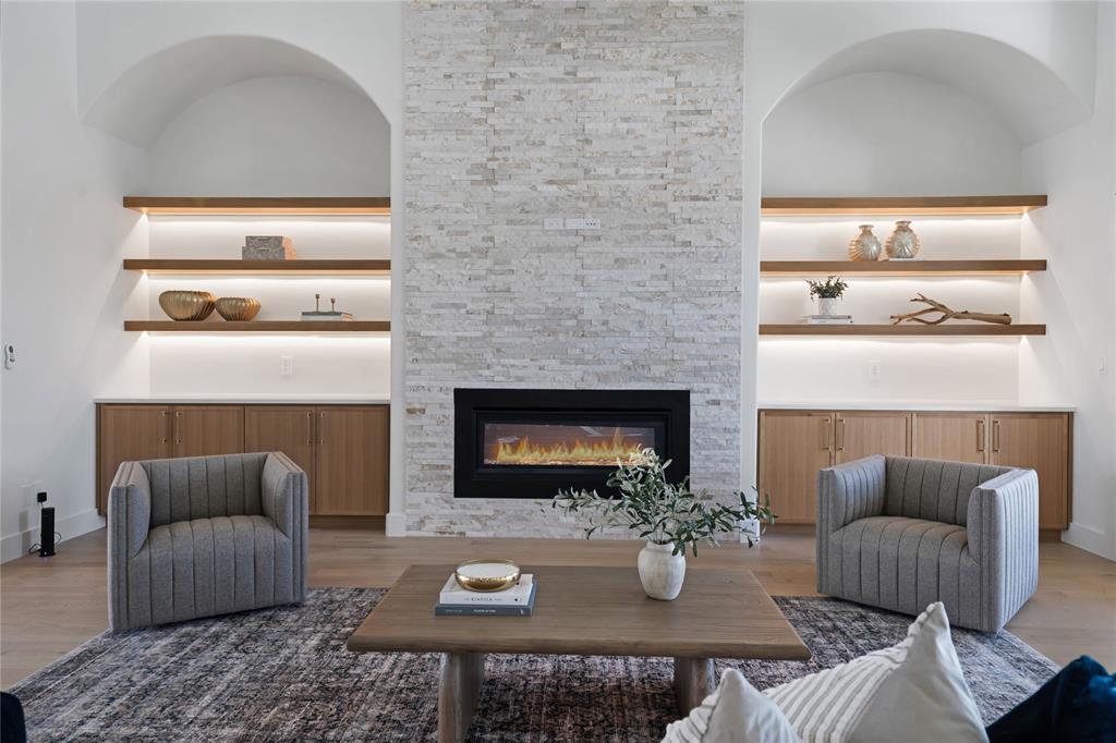 Ridge Lakes Ph 2 - Residential