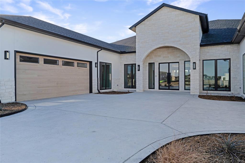 Ridge Lakes Ph 2 - Residential