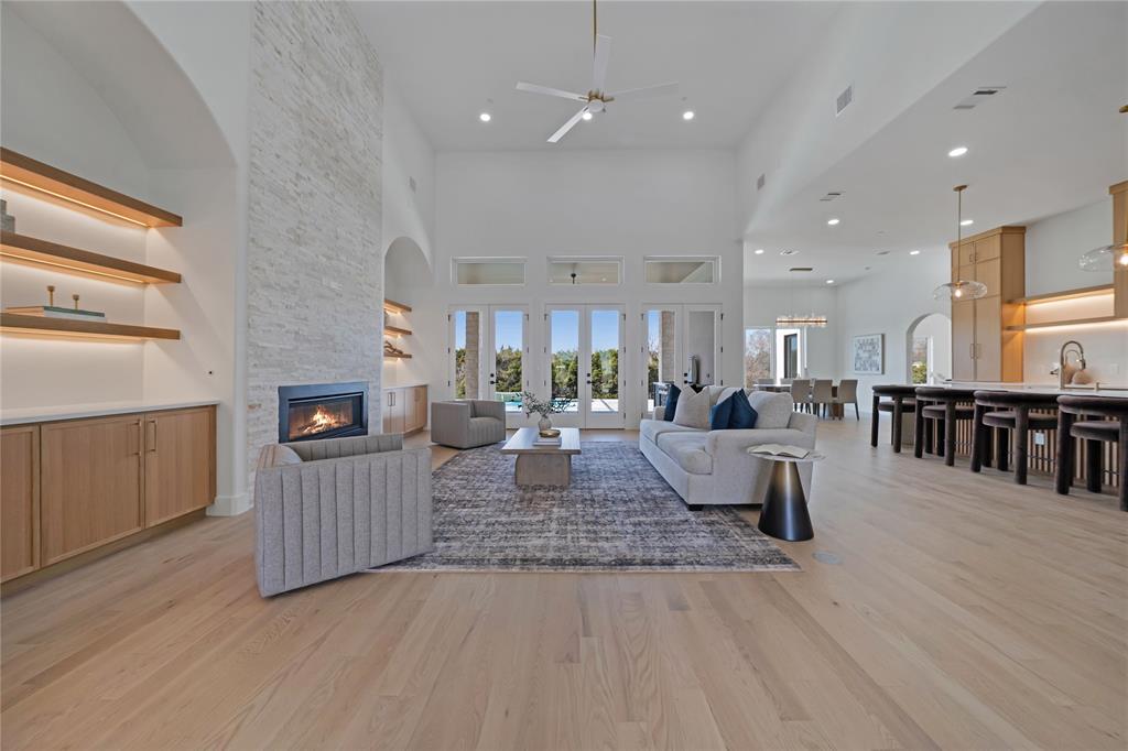 Ridge Lakes Ph 2 - Residential