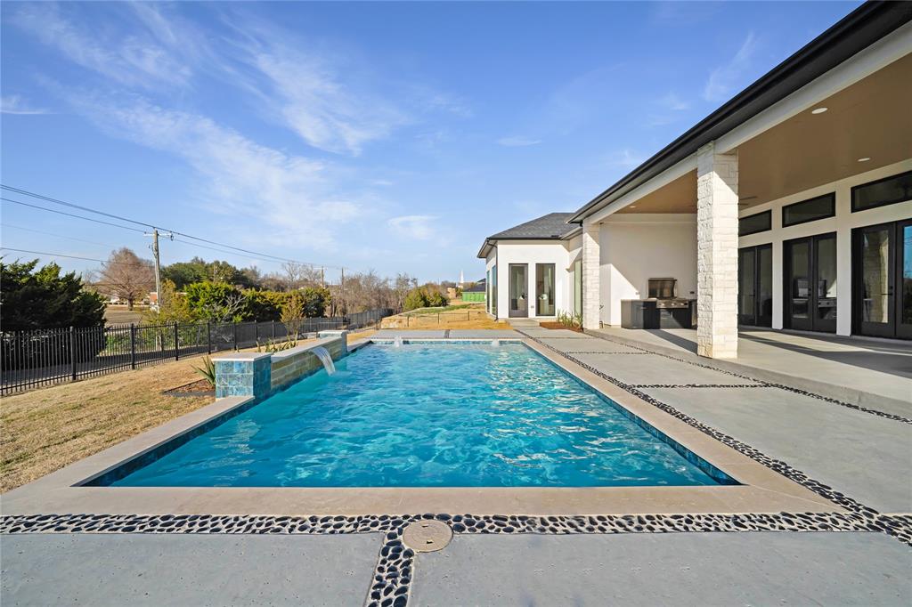 Ridge Lakes Ph 2 - Residential