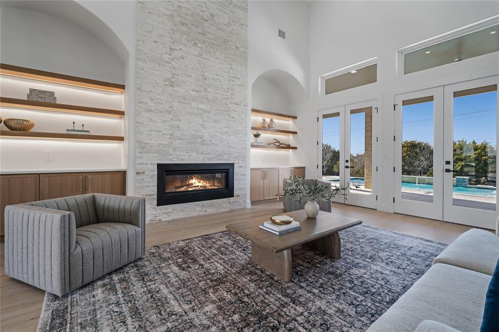 Ridge Lakes Ph 2 - Residential