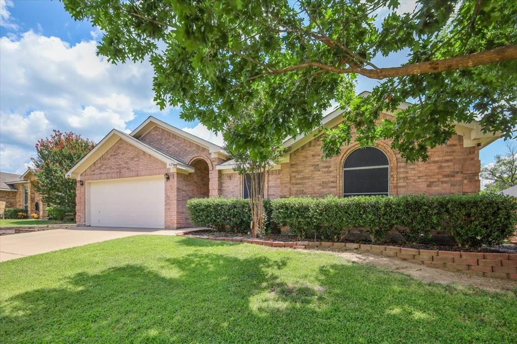 628 Dover Heights Trail