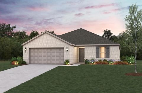 120 Anson Drive Royse City TX 75189