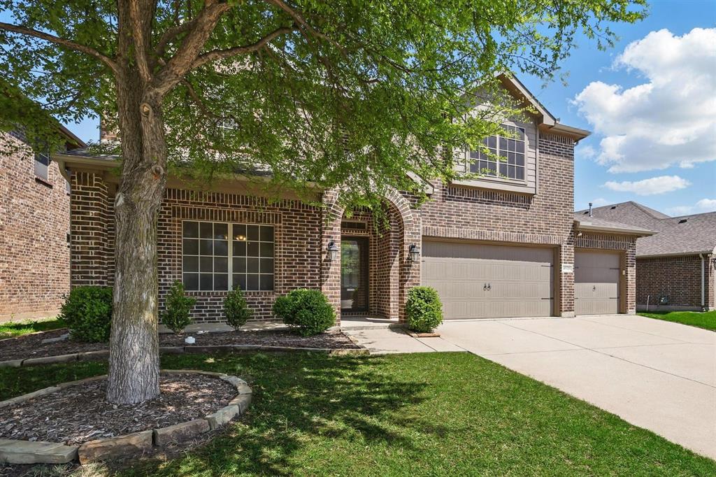 10320 Hidden Haven Drive