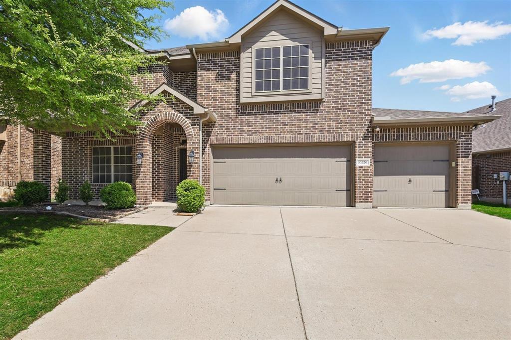 10320 Hidden Haven Drive