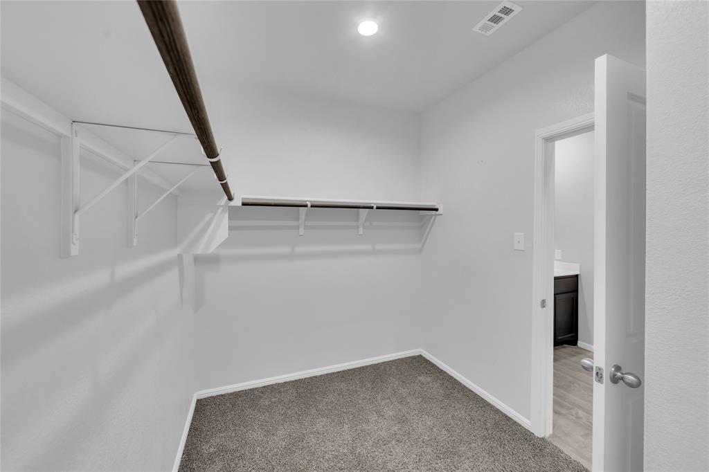 CHAPEL CREEK - Residential