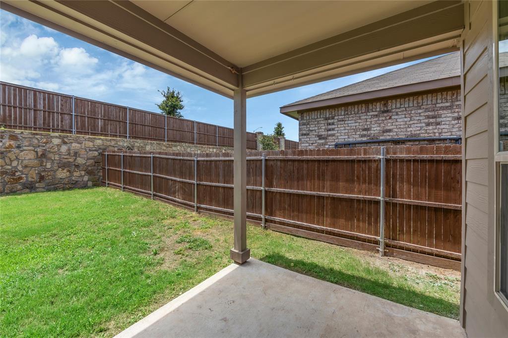 CHAPEL CREEK - Residential