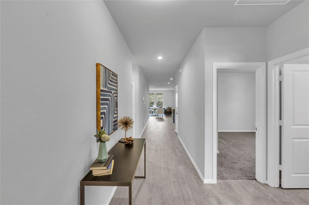 CHAPEL CREEK - Residential