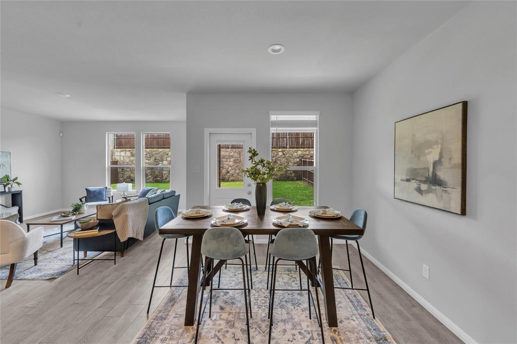 CHAPEL CREEK - Residential