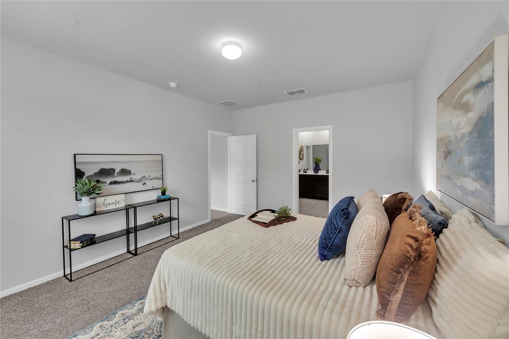 CHAPEL CREEK - Residential