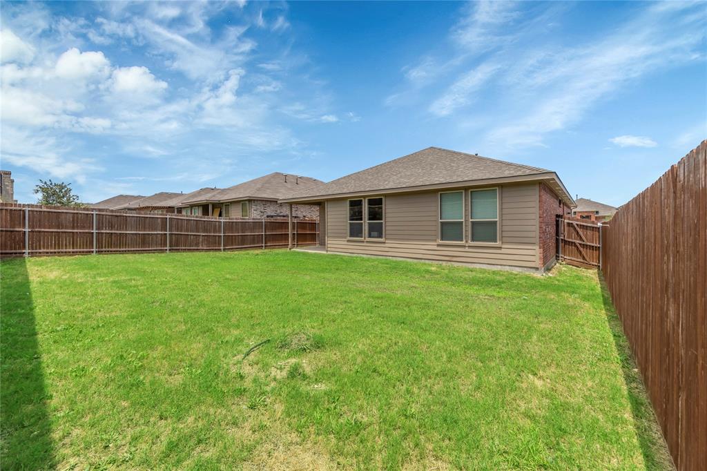 CHAPEL CREEK - Residential