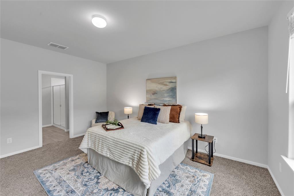 CHAPEL CREEK - Residential