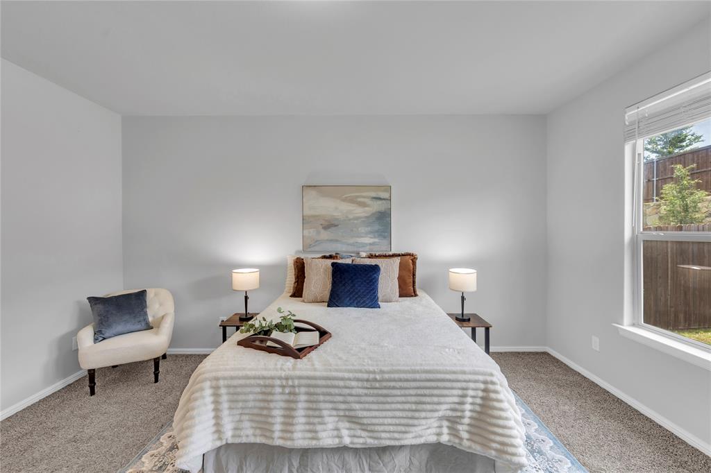 CHAPEL CREEK - Residential