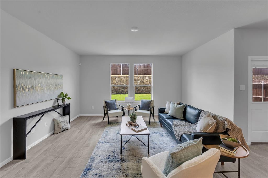 CHAPEL CREEK - Residential